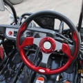 Adult Dune Buggy essence 300cc noir 