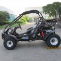 Adult Dune Buggy essence 300cc noir 
